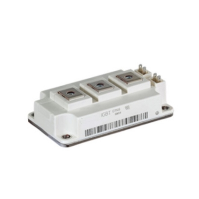Các mô-đun IGBT ô tô FF600R12KE4P 1200V 600A Mô-đun IGBT kép với IGBT 4
