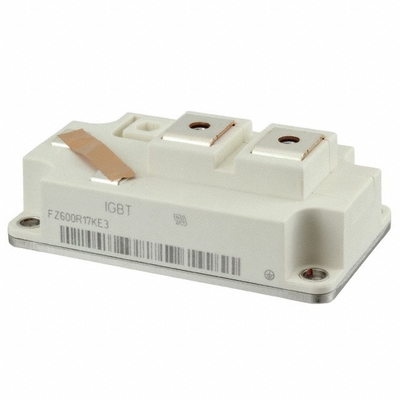 Mô-đun IGBT ô tô FZ400R12KE4 Mô-đun IGBT Trench Field Stop Đơn lẻ 1200V 400A 2400W Mô-đun gắn khung