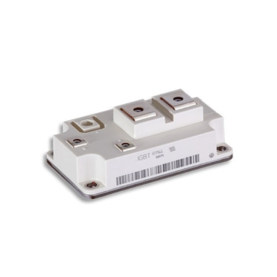 Các mô-đun IGBT ô tô FF400R07KE4 IGBT công suất trung bình 400A 650V Chassis Mount