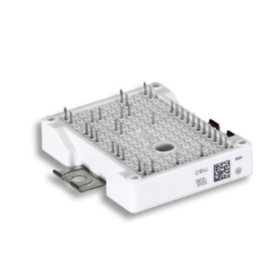Các mô-đun IGBT ô tô FS3L30R07W2H3FB11 1200V Máy biến tần ba pha 500W IGBT Silicon Modules