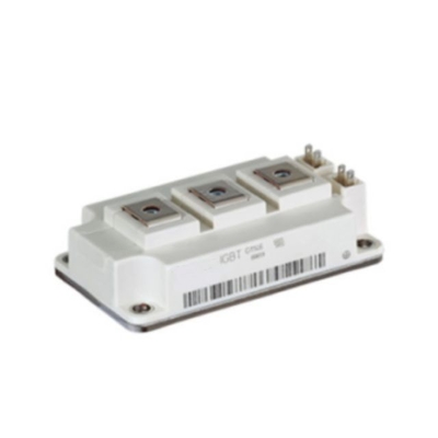 Mô-đun IGBT ô tô FF400R17KE4 Điện lực trung bình Trench Field Stop Full Bridge Inverter IGBT Module
