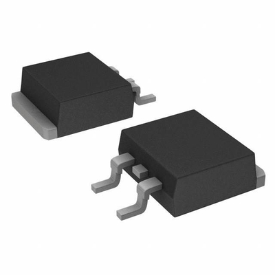 Chip mạch tích hợp AIGB30N65F5ATMA1 650V 30A Đơn IGBT Trench Field Stop Transistors riêng biệt