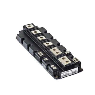 Các mô-đun IGBT ô tô FF1500R17IP5P Các mô-đun IGBT 1700V 1500A Mô-đun IGBT kép