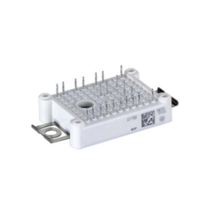 Các mô-đun IGBT ô tô FP10R12W1T4P 1200V 10A Máy điều chỉnh đầu vào ba pha PIM IGBT