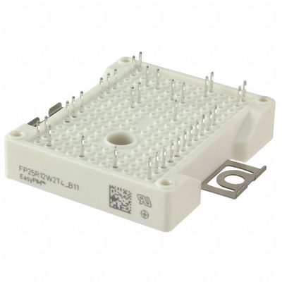 Mô-đun IGBT ô tô FP25R12W2T4B11 Trench Field Stop Bộ biến tần ba pha 1200V 39A 175W Mô-đun IGBT