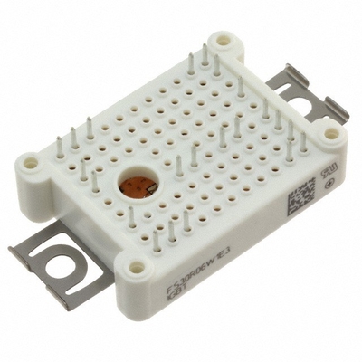 Các mô-đun IGBT ô tô FS30R06W1E3 Sức mạnh trung bình 600V 60A 150W IGBT mô-đun khung gầm