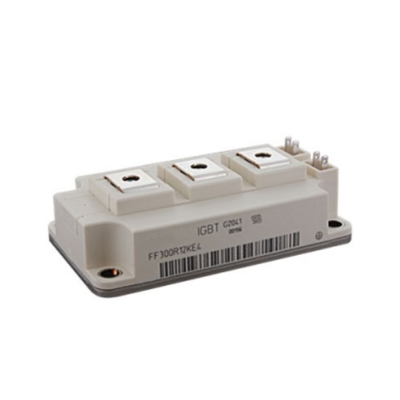 Các mô-đun IGBT ô tô FF300R12KE4 1200V 300A Mô-đun IGBT kép