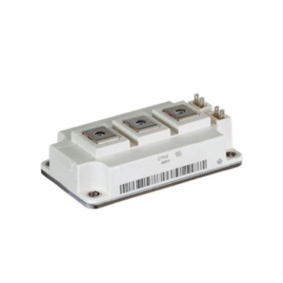 Các mô-đun IGBT ô tô FF300R17KE4 Mất chuyển mạch thấp 1200V 200A Mô-đun IGBT kép