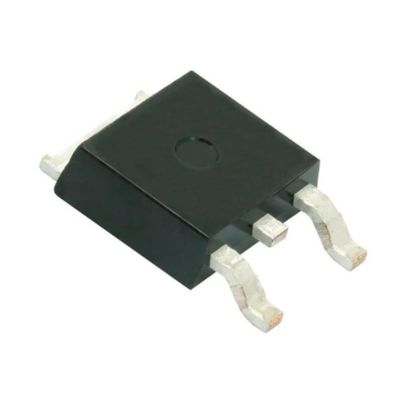 Chip mạch tích hợp AUIRG4BC30SSTRL 600V Ô tô DC-1 kHz Transistor IGBT riêng biệt