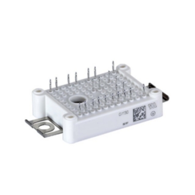 Các mô-đun IGBT ô tô F3L75R12W1H3B27 45A 275W Công suất trung bình Đơn lẻ IGBT Transistors Mô-đun khung gầm