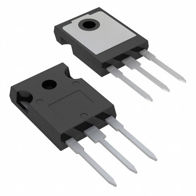 Chip mạch tích hợp AIKW50N60CTXKSA1 600V 40A IGBT Transistors với Diode chống song song
