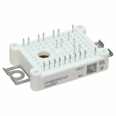 Mô-đun IGBT ô tô FP15R12W1T4P Máy biến tần ba pha 1200V 30A Mô-đun IGBT