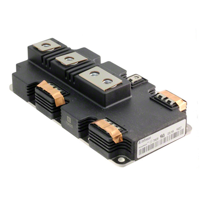 Mô-đun IGBT ô tô FF600R12IP4 1200V Trench Field Stop Half Bridge IGBT