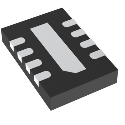 Chip mạch tích hợp LTC2451IDDB 1 Sigma-Delta chuyển đổi analog sang số