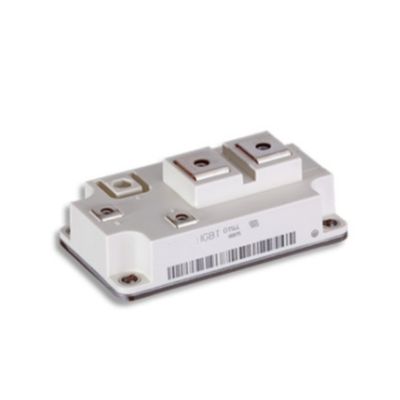 Các mô-đun IGBT ô tô FZ900R12KP4 Các mô-đun IGBT đơn 1.2kV 900A Các mô-đun Silicon IGBT