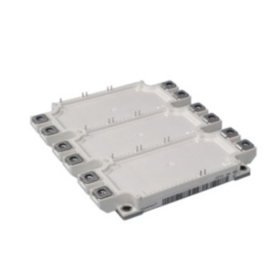 Các mô-đun IGBT ô tô FS450R12OE4B81 Máy biến đổi ba pha 1200V IGBT mô-đun 450A 20mW