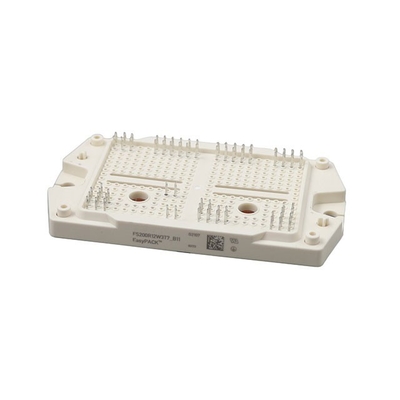 Các mô-đun IGBT ô tô FS200R12W3T7B11 Năng lượng thấp 1.2kV 200A 6 gói IGBT Silicon Modules