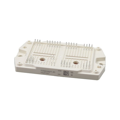 Các mô-đun IGBT ô tô FS150R12W3T7B11 6-Pack IGBT Silicon Modules 1.2kV Chassis Mount