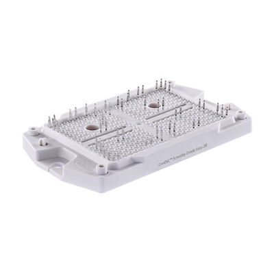 Các mô-đun IGBT ô tô FS3L100R07W3S5B11 Năng lượng thấp 650V 70A 6 gói IGBT Silicon Modules