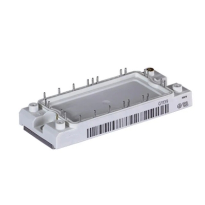 Các mô-đun IGBT ô tô FP100R07N3E4B11 100A 650V 3-Phase Inverter IGBT Silicon Modules 335W