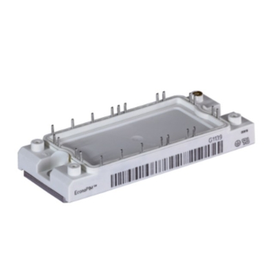 Mô-đun IGBT ô tô FP75R12N2T7B16 Bộ biến tần ba pha 1200V 75A Mô-đun IGBT công suất thấp
