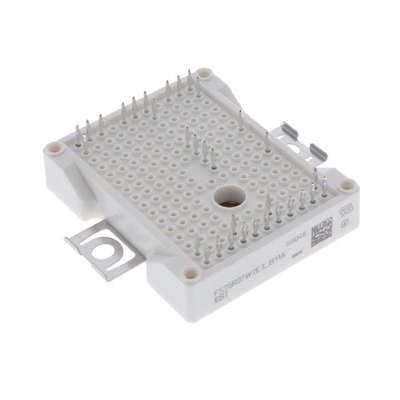 Các mô-đun IGBT ô tô FS75R07W2E3B11A Thông qua lỗ 650V 95A 6 gói IGBT Silicon Modules