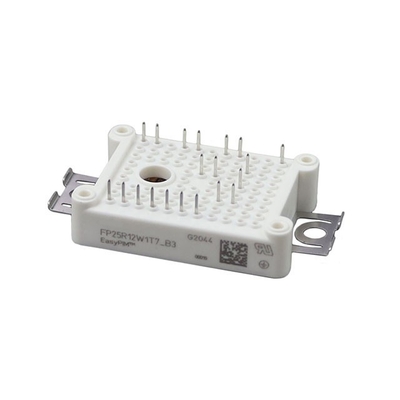Mô-đun IGBT ô tô FP25R12W1T7B3 Máy biến tần ba pha 1200V 25A Mô-đun IGBT 20mW