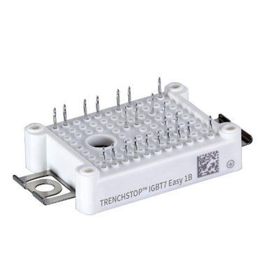 Các mô-đun IGBT ô tô FS35R12W1T4B11 Trench Field Stop IGBT4 35A 1200V 6 gói IGBT Silicon Modules