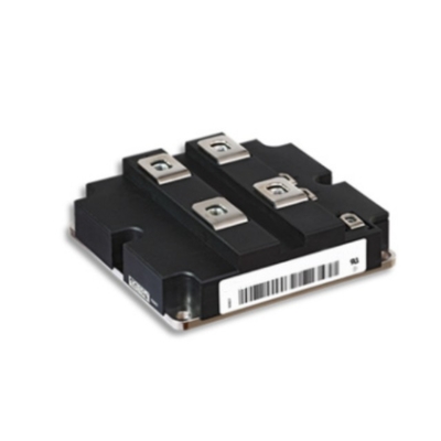 Mô-đun IGBT ô tô FF1200R17KP4B2 1700V 1200A Mô-đun IHM-A với IGBT4