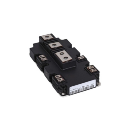 Các mô-đun IGBT ô tô FF650R17IE4DB2 IGBT mô-đun 2 độc lập 1700V 4150W Mô-đun gắn khung