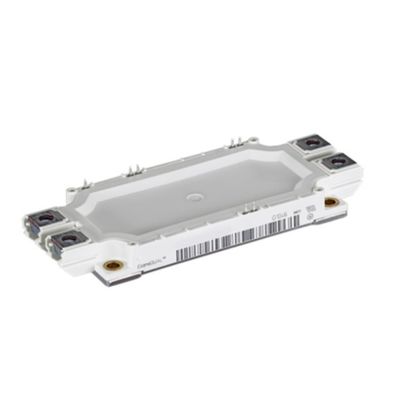 Các mô-đun IGBT ô tô FF450R17ME4B11 1700V 600A 2500W IGBT Silicon Modules
