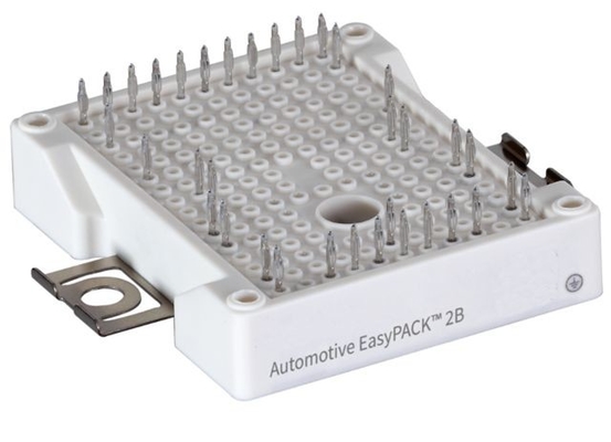Các mô-đun IGBT ô tô FF300R08W2P2B11A 750V 300A Half Bridge Mô-đun IGBT ô tô đủ điều kiện
