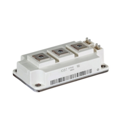 Mô-đun IGBT ô tô FF300R12KE4B2 62mm 1200V 300A Mô-đun IGBT kép