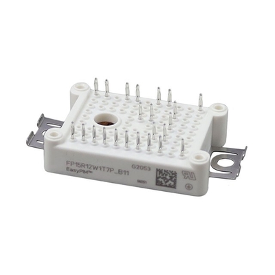 Các mô-đun IGBT ô tô FP15R12W1T7PB11 1.2kV 15A 3-Phase Inverter IGBT Silicon Modules