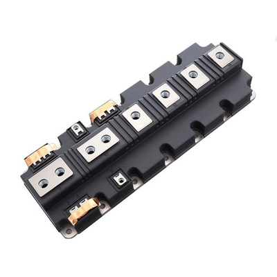 Các mô-đun IGBT ô tô FF2400RB12IP7P 750V 2400A 2 Mô-đun Transistor IGBT độc lập