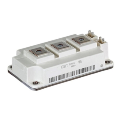 Các mô-đun IGBT ô tô FD200R12KE3 1.05kW 1.2kV 295A Các mô-đun Silicon IGBT đơn