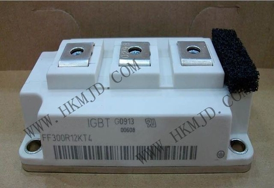 Các mô-đun IGBT ô tô FF300R12KT4 1200V Các mô-đun IGBT 450A 1600W Half Bridge IGBT