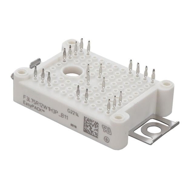 Mô-đun IGBT ô tô F3L75R12W1H3PB11 1200V 75A Mô-đun IGBT chân pha 3 cấp