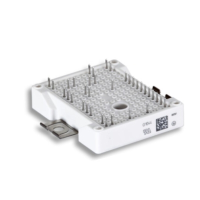 Các mô-đun IGBT ô tô F3L200R07W2S5FB11 Các mô-đun Silicon IGBT công suất thấp