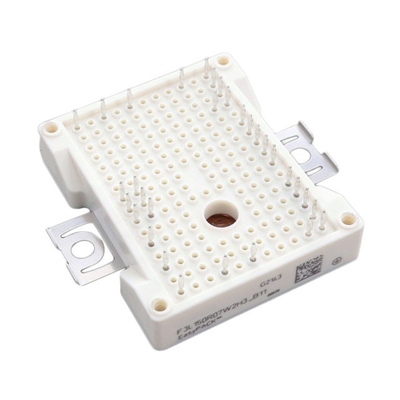 Mô-đun IGBT ô tô F3L150R07W2H3B11 Mất chuyển đổi thấp 650V 150A Mô-đun IGBT 3 cấp