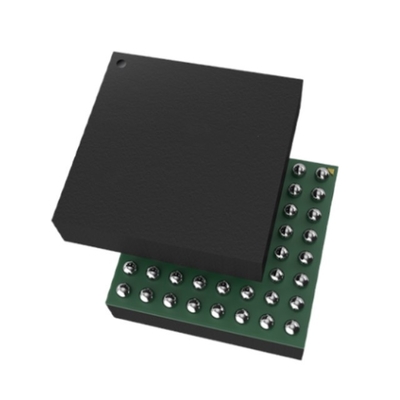 Chip mạch tích hợp AD4632-24BBCZ 24-Bit 500 kSPS ADC SAR kênh kép