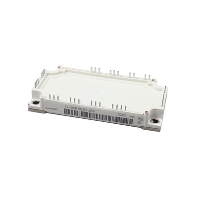 Các mô-đun IGBT ô tô F4200R17N3E4B58 Năng lượng thấp 1.7kV 4 gói IGBT Silicon