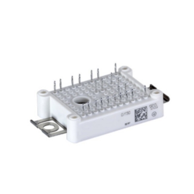 Các mô-đun IGBT ô tô DF80R07W1H5FPB11 Mô-đun Silicon Carbide IGBT kép 650V 20A