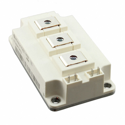 Các mô-đun IGBT ô tô FF200R06KE3 Chassis Mount 600V 260A Mô-đun IGBT N-Channel kép