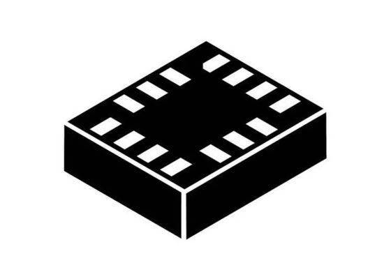 Cảm biến LSM6DS3TR-C IC Gia tốc kế Con quay hồi chuyển Nhiệt độ Cảm biến 6 Trục 14-VFLGA