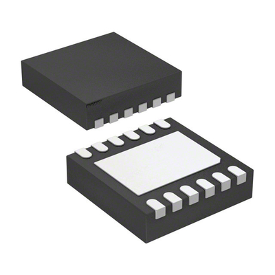 Chip mạch tích hợp MAX20472ATCC/V 1A Chuyển đổi tăng tốc đồng bộ điện áp thấp