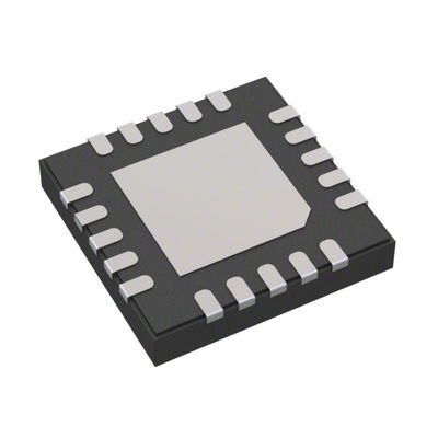 Chip mạch tích hợp MAX20040BATPA / VY 12V Converters với kiến trúc cầu H