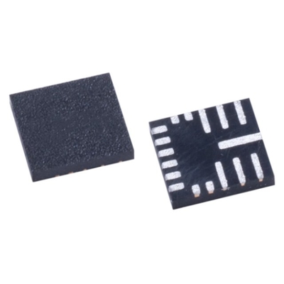 Chip mạch tích hợp MAX20004EAFOB/V Bộ chuyển đổi bước xuống ô tô 36V FC2QFN-17