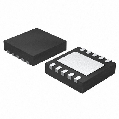 Chip mạch tích hợp MAX20019ATBB/V 3.2MHz 500mA Chuyển đổi bước xuống kép