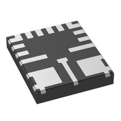 Chip mạch tích hợp MAX20406AFOE/VY 3MHz Đồng bộ Low Iq Buck Converter 36V